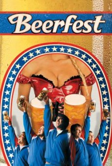Beerfest เทศกาลเมากลิ้ง ดวลหัวทิ่มคนเพี้ยน