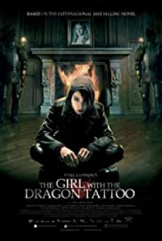 ดูหนังออนไลน์ Millennium 1- The Girl With The Dragon Tattoo - พยัคฆ์สาวรอยสักมังกร 