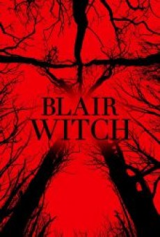 ดูหนังออนไลน์ Blair Witch แบลร์ วิทช์ ตำนานผีดุ