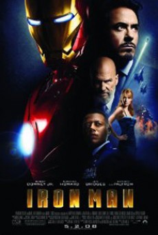 ดูหนังออนไลน์ Iron Man 1  มหาประลัยคนเกราะเหล็ก