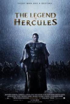 ดูหนังออนไลน์ The Legend of Hercules โคตรคน พลังเทพ