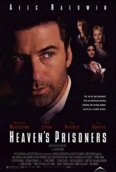 ดูหนังออนไลน์ Heaven's Prisoners อัดเหลี่ยมกระแทกอด