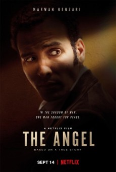 ดูหนังออนไลน์ The Angel ดิ แองเจิล