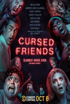 Cursed Friends  เพื่อนสาป