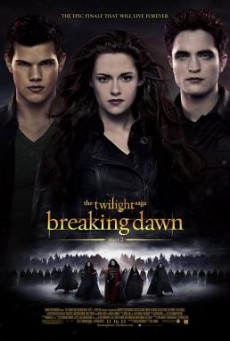 ดูหนังออนไลน์ The Twilight Saga Breaking Dawn - Part 2 แวมไพร์ทไวไลท์ 4 เบรคกิ้ง ดอว์น ภาค 2