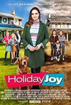 ดูหนังออนไลน์ Holiday Joy  ฮอลิเดย์จอย