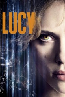 ดูหนังออนไลน์ Lucy สวยพิฆาต