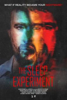 ดูหนังออนไลน์ THE SLEEP EXPERIMENT 30 วัน ทดลองนรก!
