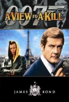 ดูหนังออนไลน์ James Bond 007 - A View to a Kill 007 พยัคฆ์ร้ายพญายม (ภาค 14)