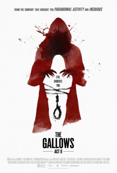 ดูหนังออนไลน์ The Gallows Act II ผีเฮี้ยนโรงเรียนสยอง 2