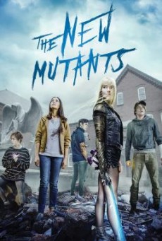 ดูหนังออนไลน์ The New Mutants มิวแทนท์รุ่นใหม่