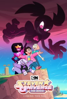 Cartoon Network- Steven Universe- The Movie 