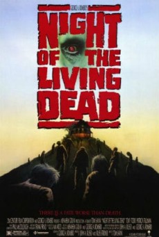 ดูหนังออนไลน์ Night of the Living Dead ซากดิบไม่ต้องคุมกำเนิด
