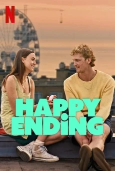 ดูหนังออนไลน์ Happy Ending แฮปปี้ เอนดิ้ง