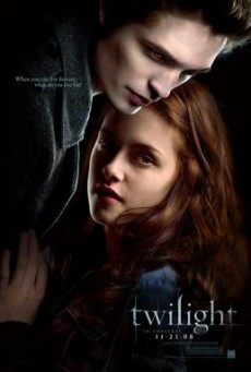 Twilight แวมไพร์ ทไวไลท์