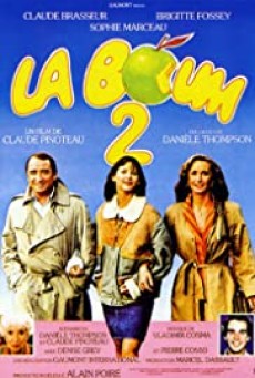 ดูหนังออนไลน์ La boum 2 (The Party 2) ลาบูม ที่รัก 2