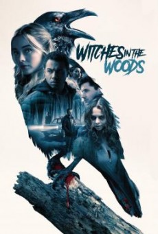 Witches in the Woods คำสาปแห่งป่าแม่มด