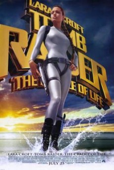 ดูหนังออนไลน์ Lara Croft Tomb Raider The Cradle of Life ลาร่า ครอฟท์ ทูมเรเดอร์ กู้วิกฤตล่ากล่องปริศนา