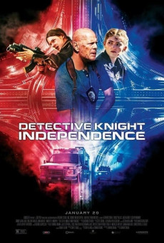 ดูหนังออนไลน์ Detective Knight : Independence อัศวินนักสืบ : อิสรภาพ