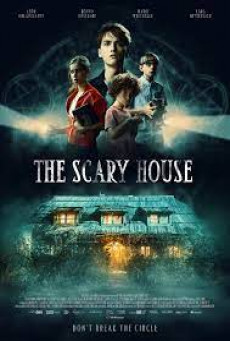 THE SCARY HOUSE บ้านพิลึก