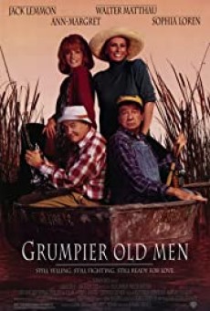Grumpier Old Men  บรรยายไทย