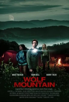ดูหนังออนไลน์ WOLF MOUNTAIN