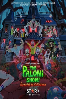 THE PALONI SHOW! HALLOWEEN SPECIAL! ปาโลนี่โชว์! ฮัลโลวีนพิเศษ!