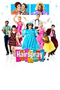 ดูหนังออนไลน์ Hairspray Live!  บรรยายไทย