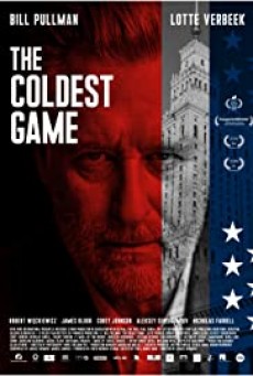 ดูหนังออนไลน์ The Coldest Game เกมลับสงครามเย็น NETFLIX บรรยายไทย