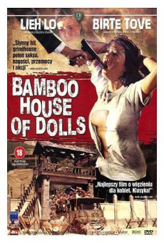 ดูหนังออนไลน์ THE BAMBOO HOUSE OF DOLLS พยาบาลสาวแหกค่ายนรก