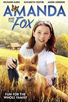 ดูหนังออนไลน์ Amanda and the Fox