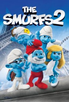 ดูหนังออนไลน์ The Smurfs 2 เสมิร์ฟ 2