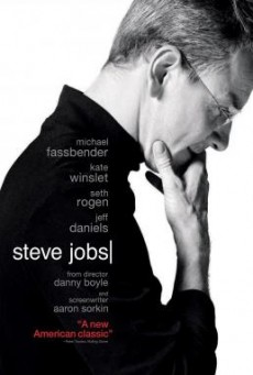 Steve Jobs สตีฟ จ็อบส์