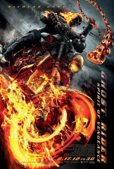 Ghost Rider Spirit of Vengeance โกสต์ ไรเดอร์ อเวจีพิฆาต ภาค 2 : บรรยายไทย
