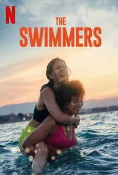 ดูหนังออนไลน์ The Swimmers | Netflix