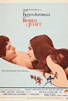 ดูหนังออนไลน์ Romeo and Juliet โรมีโอและจูเลียต (1968)