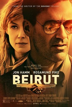 ดูหนังออนไลน์ Beirut