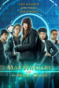 ดูหนังออนไลน์ MAX WINSLOW AND THE HOUSE OF SECRETS