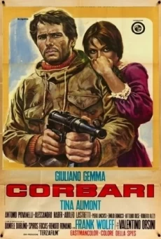 ดูหนังออนไลน์ CORBARI สิงห์ปืนกลมือ