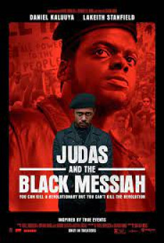 ดูหนังออนไลน์ JUDAS AND THE BLACK MESSIAH - จูดาส แอนด์ เดอะ แบล็ก เมสไซอาห์