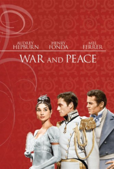 ดูหนังออนไลน์ War and Peace (1956) สงคราม ความรัก และสันติภาพ