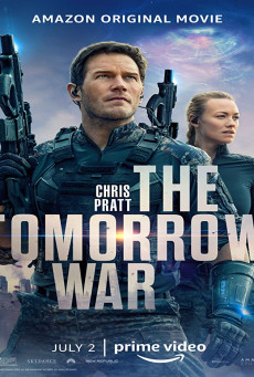 The Tomorrow War สงครามวัน…พรุ่งนี้