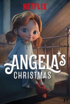 Angela’s Christmas คริสต์มาสของแอนเจลล่า