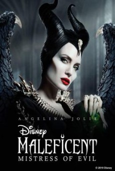 ดูหนังออนไลน์ Maleficent Mistress of Evil มาเลฟิเซนต์ นางพญาปีศาจ