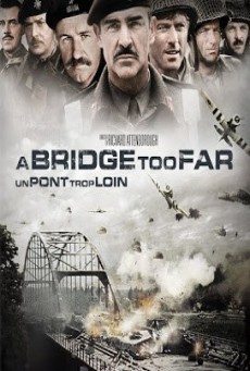 ดูหนังออนไลน์ A Bridge Too Far สะพานนรก