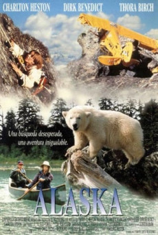 ดูหนังออนไลน์ ALASKA อลาสก้า หมีน้อย…หัวใจมหึมา