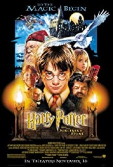 ดูหนังออนไลน์ Harry Potter 1  แฮร์รี่ พอตเตอร์ กับศิลาอาถรรพ์