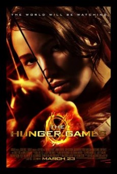 The Hunger Games เกมล่าเกม