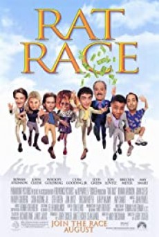 ดูหนังออนไลน์ Rat Race แข่งอลวนคนป่วนโลก  บรรยายไทย