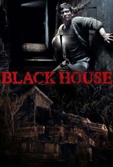 Black House ปริศนาบ้านมรณะ